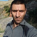 Знакомства: Артур, 38 лет, Ереван