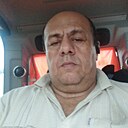 Знакомства: Фахридин, 51 год, Химки
