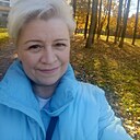 Знакомства: Ольга, 50 лет, Санкт-Петербург