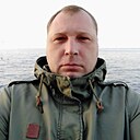 Знакомства: Александр, 37 лет, Владивосток