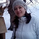 Знакомства: Дина, 39 лет, Самара