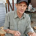 Знакомства: Владимир, 51 год, Новозыбков