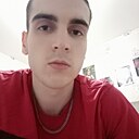 Знакомства: Кирилл, 21 год, Таганрог