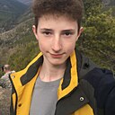 Знакомства: Кирилл, 18 лет, Шарыпово