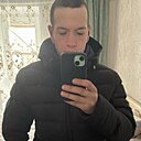 Знакомства: Владислав, 22 года, Куйбышев