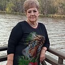 Знакомства: Галина, 69 лет, Ульяновск