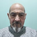 Знакомства: Баходир, 65 лет, Алматы