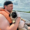 Знакомства: Дмитрий, 35 лет, Соликамск