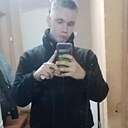 Знакомства: Даня, 22 года, Сыктывкар