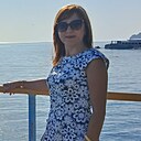 Знакомства: Ирина, 40 лет, Приладожский