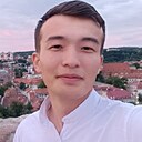 Знакомства: Зохиид, 24 года, Варшава