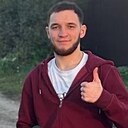 Знакомства: Рома, 29 лет, Волоколамск