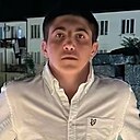 Знакомства: Хабиб, 18 лет, Дербент