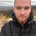 Знакомства: Макс, 25 лет, Тольятти