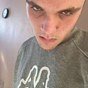 Знакомства: Данил, 25 лет, Петрозаводск