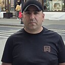 Знакомства: Роман, 43 года, Ереван