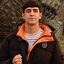 Знакомства: Nekruz, 18 лет, Кунгур