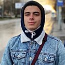 Знакомства: Рома, 22 года, Одесса