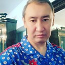 Знакомства: Mensoul, 46 лет, Алматы