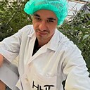 Знакомства: Вадим, 20 лет, Адлер