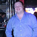 Знакомства: Андрей, 40 лет, Дно