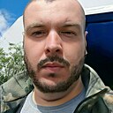 Знакомства: Кирилл, 36 лет, Киров