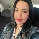 Знакомства: Дина, 37 лет, Алматы