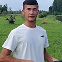 Знакомства: Adhamjon, 21 год, Химки