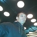 Знакомства: Андрей, 39 лет, Мурманск