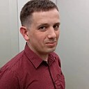 Знакомства: Сергей, 34 года, Витебск