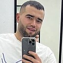 Знакомства: Хабиб, 44 года, Ижевск