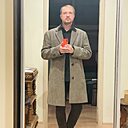 Знакомства: Никита, 37 лет, Санкт-Петербург