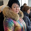 Знакомства: Наина, 49 лет, Агрыз