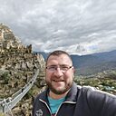 Знакомства: Эдуард, 44 года, Саяногорск