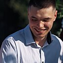 Знакомства: Александр, 26 лет, Орша