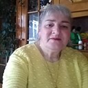 Знакомства: Зиночка, 55 лет, Тячев