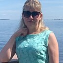 Знакомства: Светлана, 45 лет, Петрозаводск