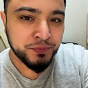 Знакомства: Ельмин, 28 лет, Киев