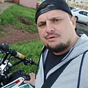 Знакомства: Даниил, 42 года, Братск