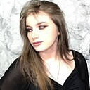 Знакомства: Ангелина, 20 лет, Лида