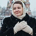 Знакомства: Лия, 47 лет, Подольск