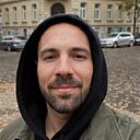 Знакомства: Виктор, 38 лет, Иваново