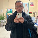 Знакомства: Андрей, 36 лет, Речица