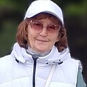Знакомства: Татьяна, 67 лет, Новосибирск