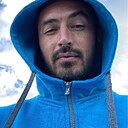 Знакомства: Алексей, 39 лет, Бугульма