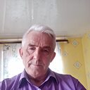 Знакомства: Сергей, 60 лет, Орск