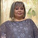 Знакомства: Лина, 45 лет, Ташкент