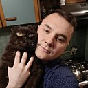 Знакомства: Ник, 36 лет, Жлобин