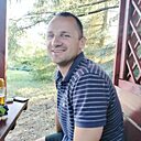 Знакомства: Антон, 42 года, Гданьск