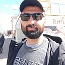 Знакомства: Vitaliy, 40 лет, Лабытнанги